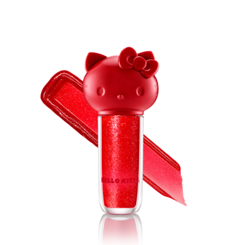 OLEO LABIAL LOVE HELLO KITTY BRUNA TAVARES