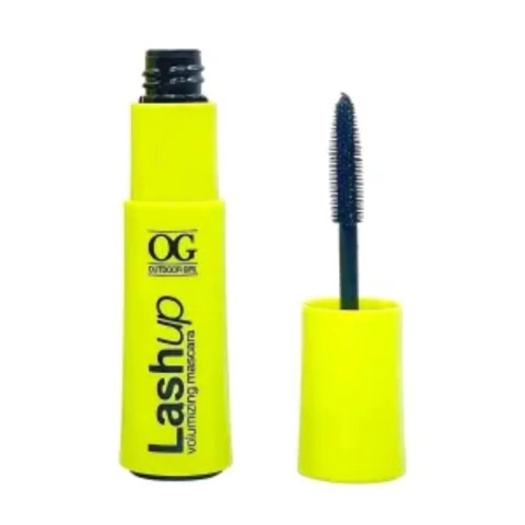 MÁSCARA DE CÍLIOS LASHUP VOLUMIZING MASCARA OG