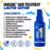 LEAVE-IN UNIQ ONE MENTAL WELLNESS ED V2 150ML REVELON - comprar online