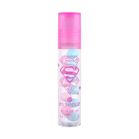 LIP OIL ROLL-ON SUPERMAN ESSENCE
