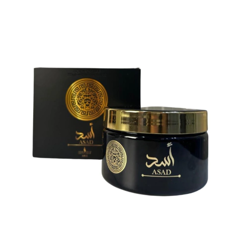 HIDRATRANTE EM PASTA CORPORAL ASAD MEN 200G ISABELLE