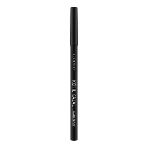 LÁPIS DE OLHO KOHL KAJAL WATERPROOF 010 CATRICE