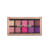 PALETA DE SOMBRAS 10 CORES - FUCHSIA PROFUSION na internet