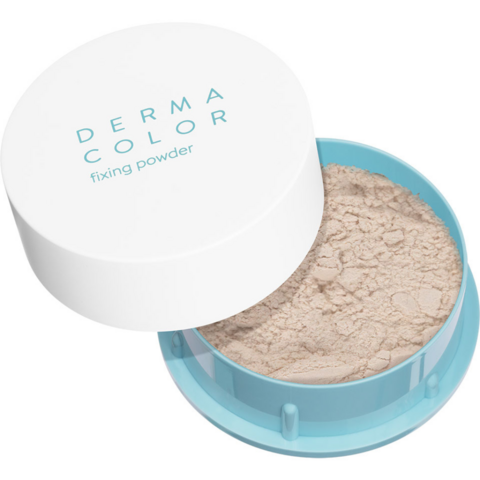 PÓ FIXADOR DERMACOLOR 60G P4 KRYOLAN