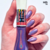 ESMALTE HOLOGRAFICO PREMIUM DIONISIO 8ML HITS - comprar online