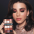 PALETA DE SOMBRAS MINNIE MOUSE ALL EYES ON BRUNA TAVARES - loja online