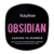 BLUSH OBSIDIAN MULTIFUNCIONAL PIETÀ RUBY ROSE - comprar online