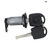 Cilindro Miolo chave abertura porta-malas VW Gol G3 G4 99-14