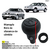 Manopla Bola Alavanca de Câmbio Parati G3 G4 1999-2012 - comprar online