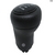 Imagem do Manopla Bola Alavanca de Câmbio Saveiro G5 2009-2012 Preto