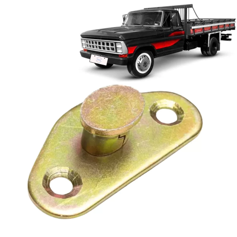 Batente da porta Ford F-4000 1972-1992 Reforçado