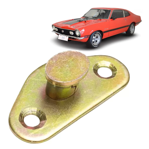 Batente da porta Ford Maverick 1973-1979 Reforçado