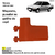 Maçaneta Interna Gatilho do Capô Ford Verona 1990-1992 - comprar online