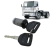 Cilindro Miolo Ignição partida chave Ford Cargo 2000-2013