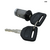 Cilindro Miolo Ignição partida chave Ford Cargo 2000-2013 - comprar online