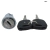 Cilindro Miolo Ignição partida com chave Ecosport 2007-2012 - Felux Autopeças