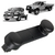 Manivela do vidro F350 F4000 1999-2019 Preta