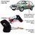 Imagem do Cilindro Miolo Porta Esquerda Chevette Marajo Chevy Cromada
