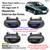 Kit 4 Maçanetas Externa sem furo GM Novo Corsa 2002-2012 - comprar online