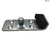 Batente da porta Esquerda Mercedes-Benz 1113 1313 1519 64-89 - Felux Autopeças