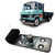 Batente da porta Direita Mercedes-Benz 608 708 1972-1988