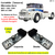 Par batentes da Porta Mercedes-Benz 1313 1517 1934 83-89 - comprar online