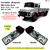Par batentes da Porta Mercedes-Benz 1313 1517 1934 83-89 na internet