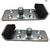 Par batentes da Porta Mercedes-Benz 608 708 1972-1988 - Felux Autopeças
