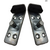 Par batentes da Porta Mercedes-Benz 608 708 1972-1988 - loja online