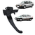 Maçaneta Interna Gatilho do Capô Fiat Tempra 1991-1998