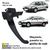 Maçaneta Interna Gatilho do Capô Fiat Tempra 1991-1998 - comprar online