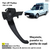 Maçaneta Interna Gatilho do Capô Fiat Fiorino 147 1982-1988 - comprar online