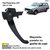 Maçaneta Interna Gatilho do Capô Fiat Panorama 1980-1986 - comprar online