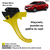 Maçaneta Interna Gatilho do Capô Fiat Grand Siena 2012-2021 - comprar online