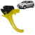 Maçaneta Interna Gatilho do Capô Fiat Novo Palio 2011-2017
