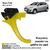 Maçaneta Interna Gatilho do Capô Fiat Novo Palio 2011-2017 - comprar online