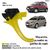 Maçaneta Interna Gatilho do Capô Fiat Idea 2006-2016 - comprar online