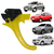 Maçaneta Interna Gatilho do Capô Fiat Palio 1996-2017