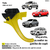 Maçaneta Interna Gatilho do Capô Fiat Palio 1996-2017 - comprar online