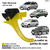 Maçaneta Interna Gatilho Capô Fiat Palio Weekend 1997-2020 - comprar online