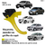 Maçaneta Interna Gatilho do Capô Fiat Siena 1997-2016 - comprar online