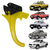 Maçaneta Interna Gatilho do Capô Fiat Strada 1998-2020