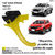 Maçaneta Interna Gatilho do Capô Fiat Nova Strada Após 2019 - comprar online