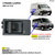 Maçaneta Interna Completa Porta de Correr Jumper 2006-2016 - comprar online