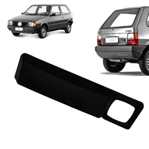 Maçaneta Externa da tampa do Porta-malas Fiat Uno 1984-1995
