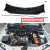 Churrasqueira Grade Tela Para-Brisa Fiat Palio 2008-2012 na internet