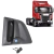 Maçaneta Externa Scania Série IV 4 V 5 VI 6 Após 98 Direita