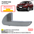 Maçaneta Interna Esquerda Peugeot 08 15-21 Cromada fosca - comprar online