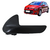 Maçaneta Interna Porta Esquer Citroen C4 2013-2022 Preta