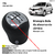 Manopla Bola Alavanca de Câmbio Clio 2013-2016 Cromada - comprar online